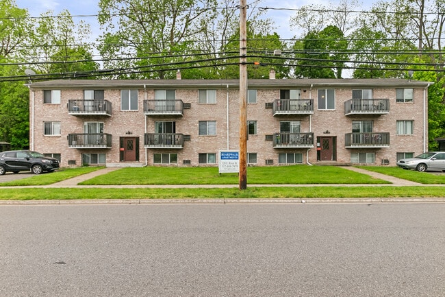 Park Place