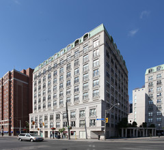 French Quarter in Toronto, ON - Building Photo - Building Photo