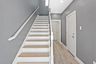 2116 Bidwell Dr in Houston, TX - Building Photo - Building Photo