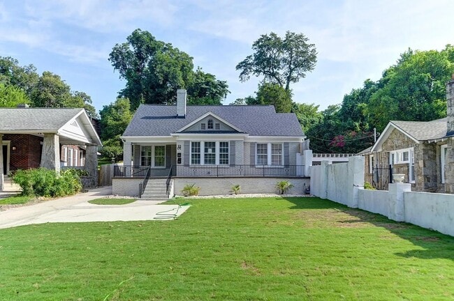 2307 Blossom St in Columbia, SC - Building Photo - Building Photo