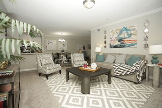Sirona in Atlanta, GA - Building Photo - Interior Photo