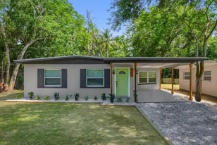 900 Citrus St in Orlando, FL - Building Photo