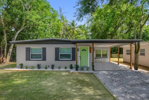 property at 900 Citrus St