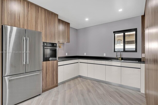 property at 8931 NE 2nd Ave