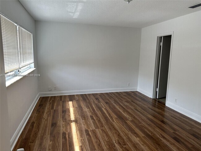 property at 8605 NW 35th Ct