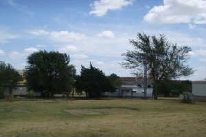 College Acres Mobile Home Park in Weatherford, OK - Building Photo - Other