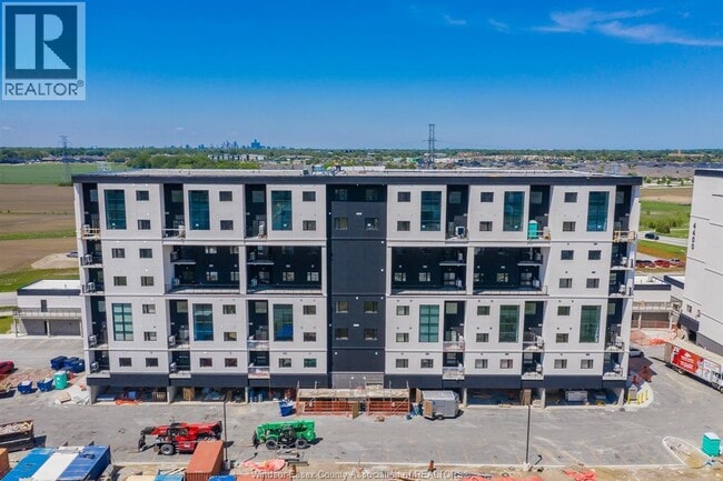 property at 4300 Laurier Pkwy