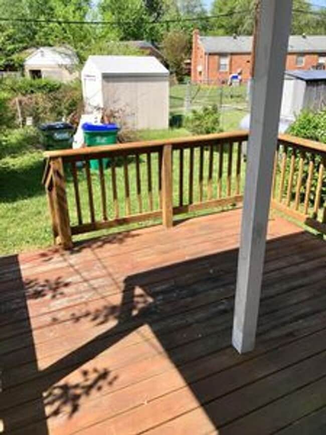 1402 Melton Ave in Richmond, VA - Building Photo - Building Photo