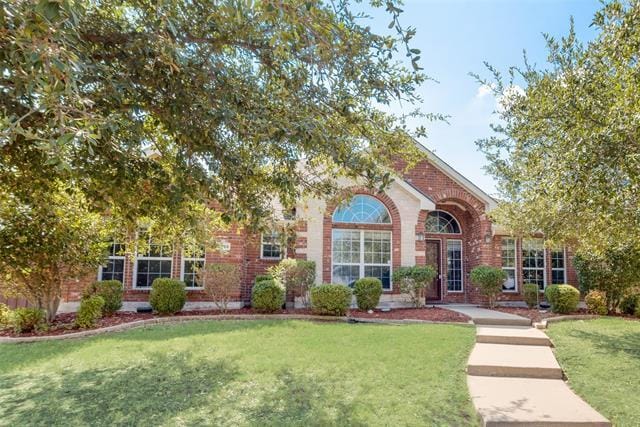 3759 Voltaire Dr in Frisco, TX - Building Photo - Building Photo