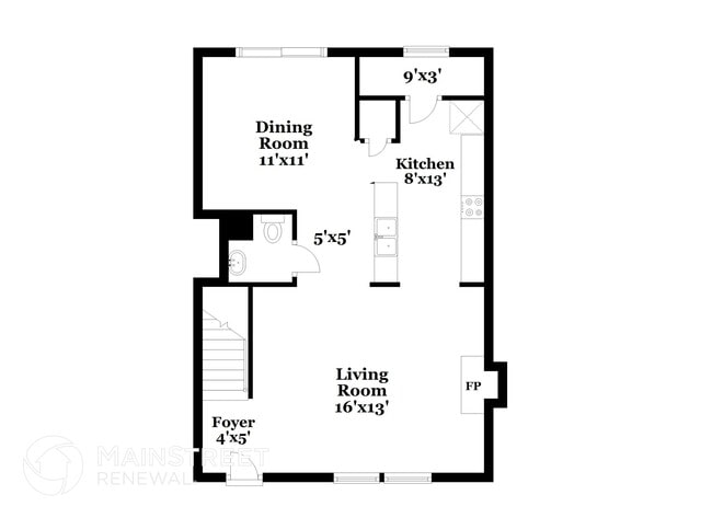 4908 Windblown Ct in Raleigh, NC - Building Photo - Building Photo