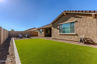 18455 W Sandlewood Dr in Goodyear, AZ - Building Photo - Building Photo