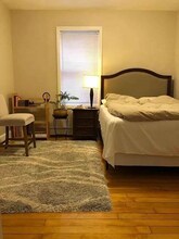 43 Park Vale Ave, Unit #4 in Boston, MA - Building Photo - Building Photo