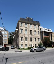 212 Merton St in Toronto, ON - Building Photo