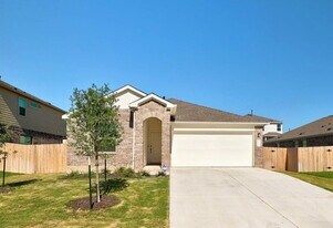 21416 Bird Wing Dr in Pflugerville, TX - Building Photo