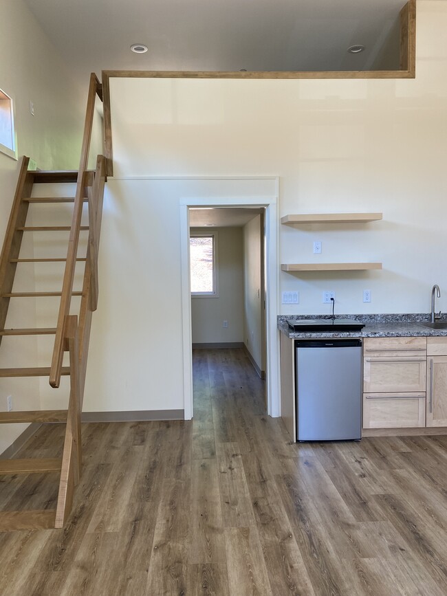 449 Orchard St in Ashland, OR - Building Photo - Building Photo
