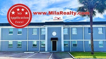2769 L B McLeod Rd in Orlando, FL - Building Photo