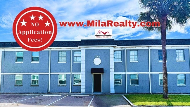 property at 2769 L B McLeod Rd