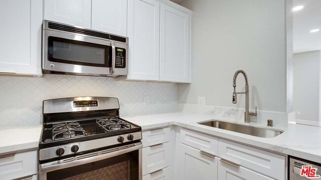 property at 5557 W 6th St