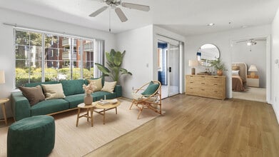 Mill Creek in Milpitas, CA - Building Photo - Building Photo