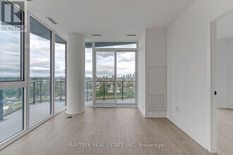 36 Zorra St in Toronto, ON - Building Photo - Building Photo