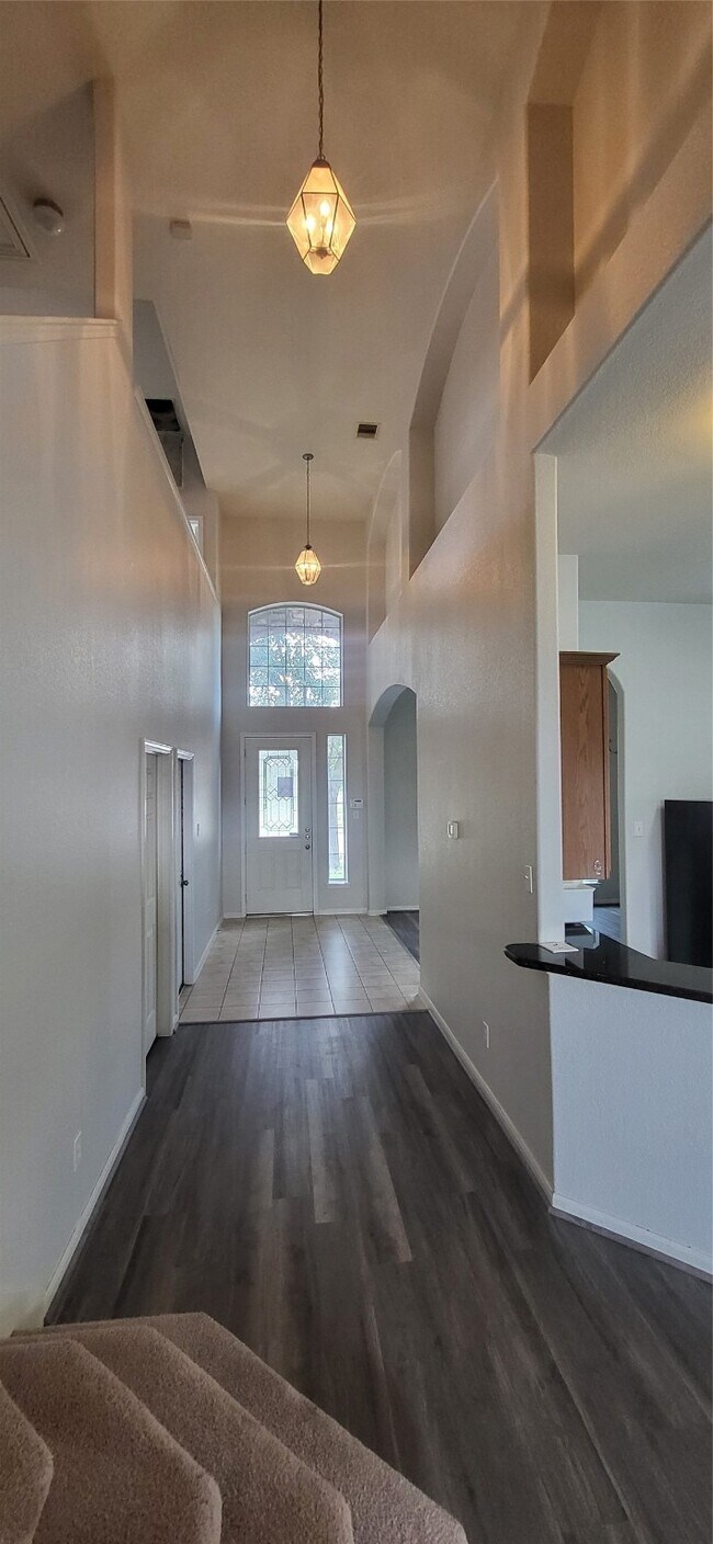 24818 Mason Trail Dr in Katy, TX - Foto de edificio - Building Photo