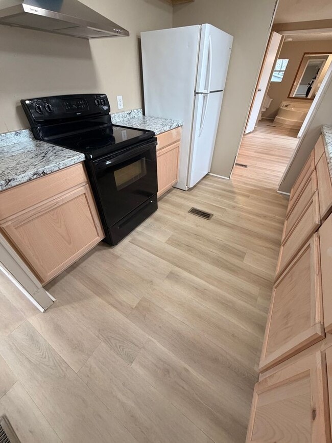 534 Constitution Dr in Winchester, KY - Building Photo - Building Photo