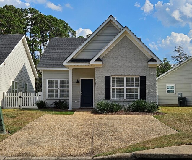 321 Summercreek Cove