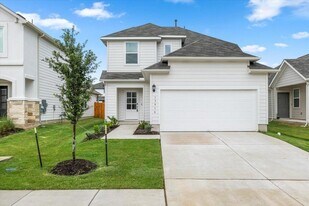 13916 Ausarina Trce in Del Valle, TX - Building Photo