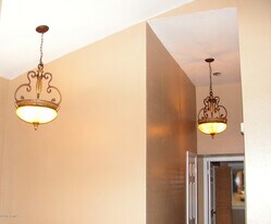 6725 W Brown St in Peoria, AZ - Building Photo