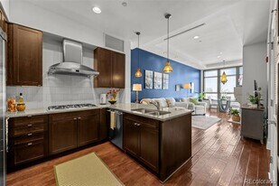 5455 Landmark Pl in Greenwood Village, CO - Building Photo