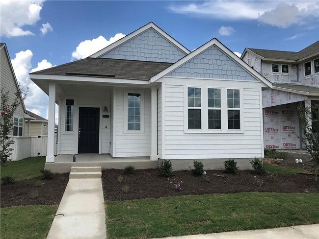 1353 Goforth Rd in Kyle, TX - Building Photo - Building Photo