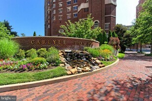 2181 Jamieson Ave in Alexandria, VA - Building Photo