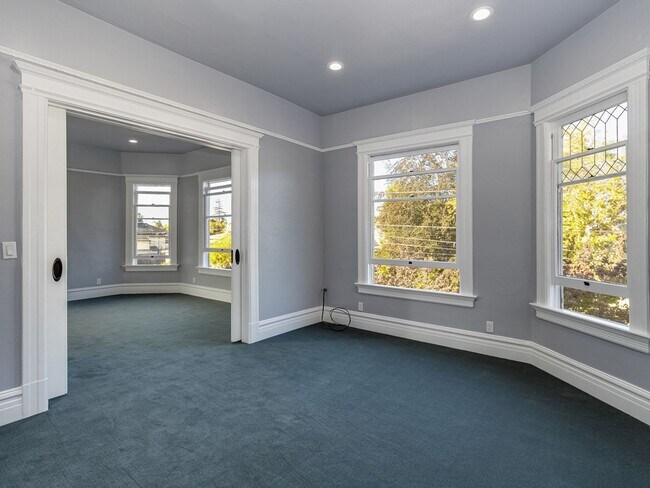 1524 Morton St in Alameda, CA - Building Photo - Building Photo