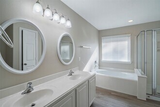 12430 Cane River Ln in Humble, TX - Building Photo - Building Photo