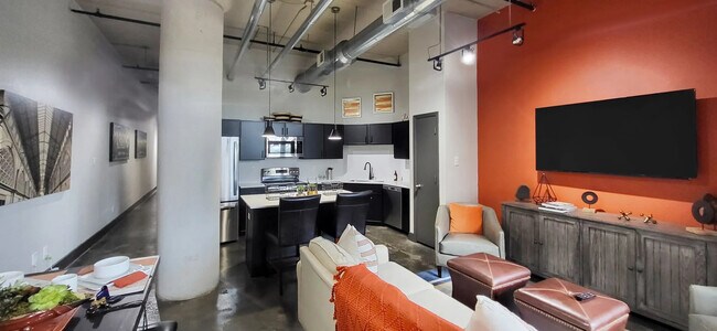 property at 2340 Polk St