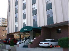 Cheesman Wildcrest Condos in Denver, CO - Building Photo