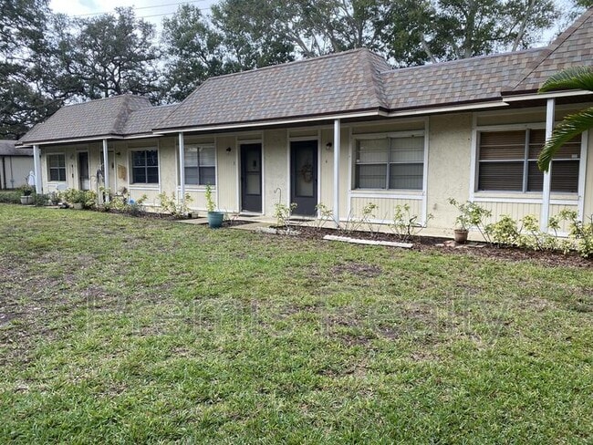 property at 2360 Maben Cir