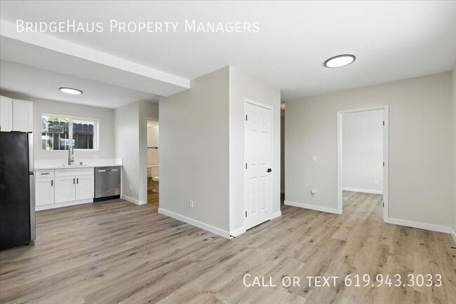 4973 72nd St in San Diego, CA - Building Photo - Building Photo