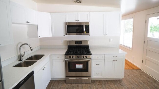 property at 5558 S Somerset Way