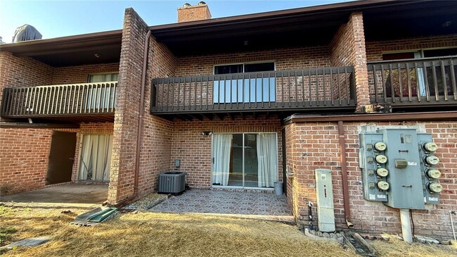 property at 2385 Tom Jones St