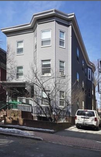 7 Story St in Cambridge, MA - Building Photo