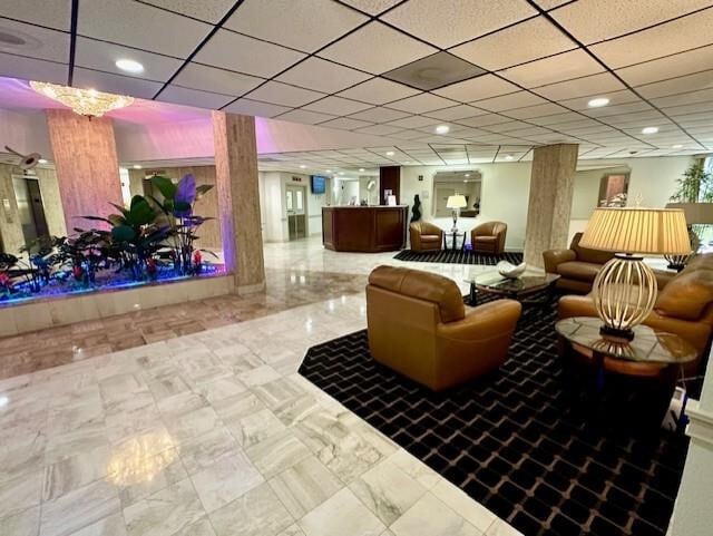 property at 10777 W Sample Rd