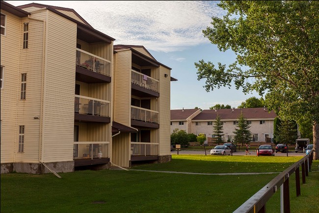 Southwood Greene Apartments