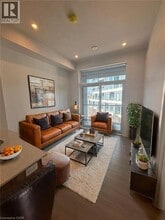 25 Wellington St S in Kitchener, ON - Building Photo - Building Photo