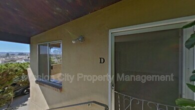 1016 E Canon Perdido St in Santa Barbara, CA - Building Photo - Building Photo