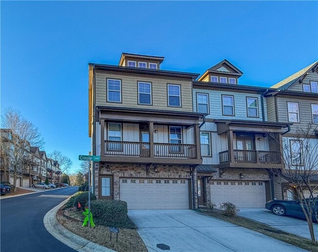 property at 3221 Creole Ln