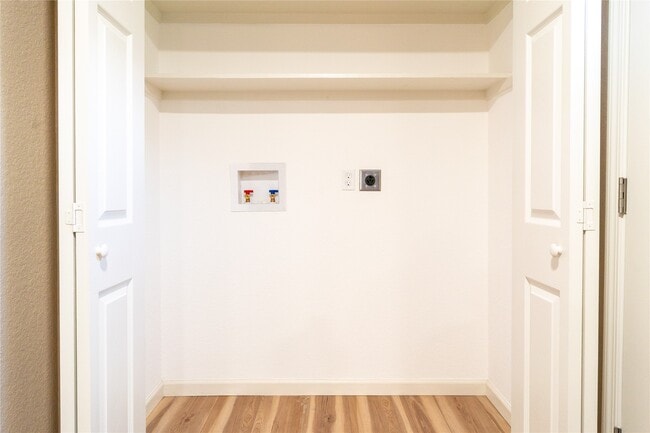 property at 130 E Bernard St