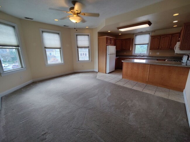 property at 1003 California Ave