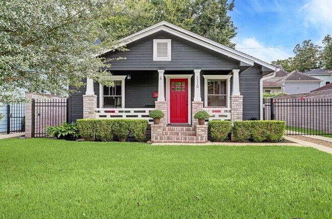 1110 E 26th St in Houston, TX - Building Photo - Building Photo