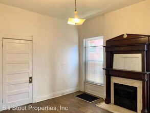 1516 S 2nd St in Louisville, KY - Building Photo - Building Photo